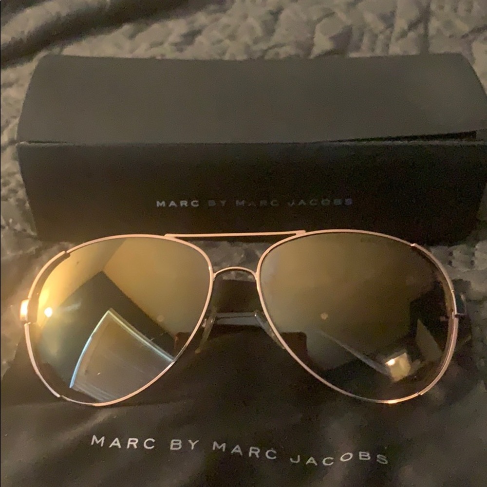 Aviator Sunglasses